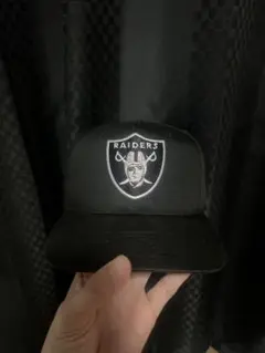 2025年最新】raiders cap 90sの人気アイテム - メルカリ