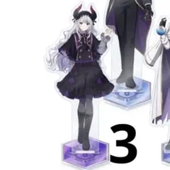 樋口楓 エイプリルフール アクリルスタンド