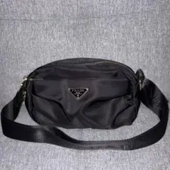 チコ超人気PRADA ノベルティショルダーバック 2026年最新】プラダ ノベルティ ショルダーバッグの人気アイテム