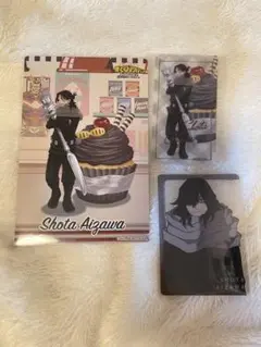 僕のヒーローアカデミア 相澤消太セット