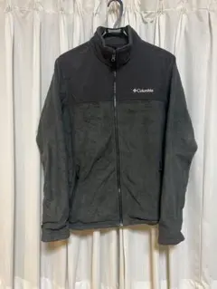 Columbia コロンビア フリース　アウター　ダウン　ジャケット