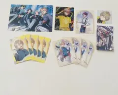 VOLTACTION グッズ