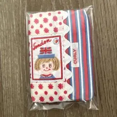 カーリーコレクション★ティッシュケースのサムネイル