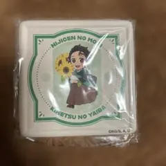 鬼滅の刃 コースター 竈門炭治郎
