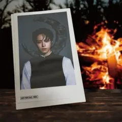 &TEAM andTEAM 月狼　HMV特典 TAKI