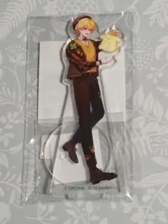 【バラ売り可】シクフォニ　みこと　アクリルスタンド等 2025年最新】シクフォニ みこと アクスタの人気アイテム - メルカリ