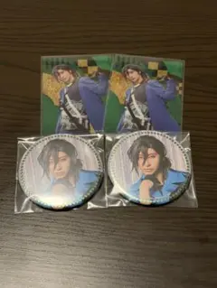 ミュージカル刀剣乱舞　刀ミュ 目出度歌誉花舞 十周年祝賀祭　笹貫