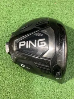 PING G425 MAX 10.5 ドライバー　ヘッドのみのサムネイル