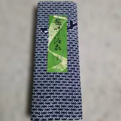 浴衣新品生地 粗布 伊勢ヶ濱部屋 レア色 2反 未使用 非売品 大相撲