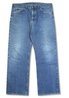 70'S～80'S　Lee 200-0147 ストレートジーンズ　USA製