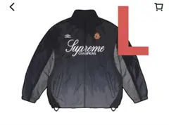 Umbro Supreme ナイロンジャケット XL 2025年最新】umbro supreme ジャケットの人気アイテム - メルカリ