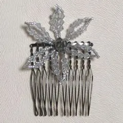 ヘアコーム