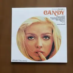 DVD キャンディ 1968年洋画 エヴァ・オーリン - メルカリ
