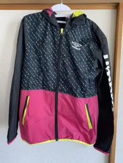 umbro ウィンドブレーカー Mサイズ