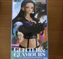 ワンピース GLITTER&GLAMOURS-EGGHEAD STYLE-