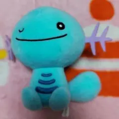 ポケモン ウパー ぬいぐるみ ウパー・ホエルコ・ハラバリー 2025