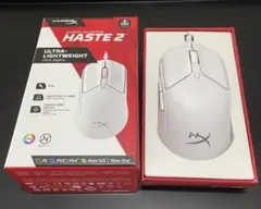 hyperx PC周辺機器