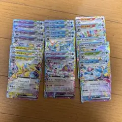 ポケモンカード　テラスタルフェス　セミコンプ