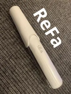 リファ　コンパクト　コードレスアイロン　ジャンク