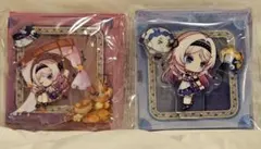 原神 シトラリ アクスタ 伝説のタッチシリーズ 韓国 PCラウンジ 限定