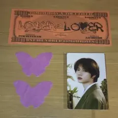 ボムギュ アプグレ トレカ act promise ルザラバ