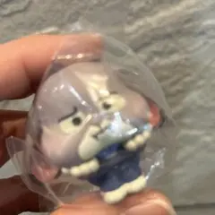 すねてマス ズートピア ディズニー ジュディ・ポップス