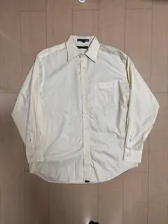 Tommy Hilfiger オックスフォードシャツ ボタンダウン ポケット　L