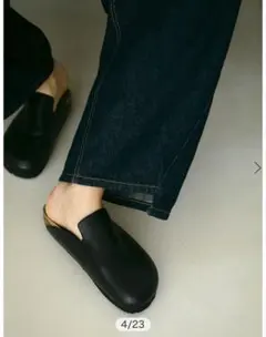 2025年最新】ETRE TOKYO サボ・クロッグサンダルの人気アイテム - メルカリ