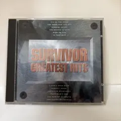 survivor cd
