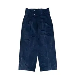 ISSEY MIYAKE MEN 90s 95AW 汚れ加工 ワイド スラックス - メルカリ