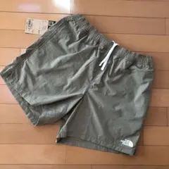 THE NORTH FACE ショートパンツ XL