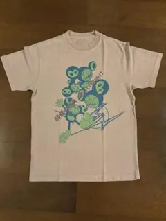 Travis Scott Cactus Jack フラグメント 村上隆 TEE