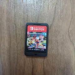 Nintendo Switch マリオカート8 デラックス ソフトのみのサムネイル