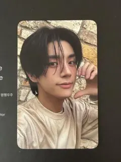 ENHYPEN THE SIN:VANISH ショーケース ジェイク