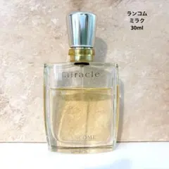 LANCOME ランコム ミラク オードパルファム 30ml 香水