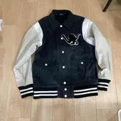 2026年最新】SANTASTIC! スタジャンの人気アイテム - メルカリ