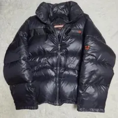 【激レア】ファットファーム PHAT FARM ダウンジャケット 3XL Phat farm ダウンジャケット ファットファーム