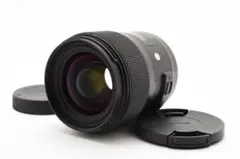 Canon - 【美品】SIGMA Art35mm F1.4 canonマウント Amazon.co.jp: シグマ(Sigma) SIGMA シグマ Canon EFマウント