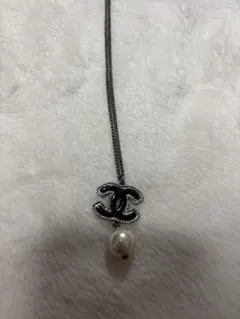 2026年最新】シャネル chanel ペンダントトップの人気アイテム - メルカリ