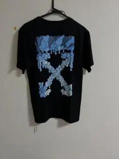 Off-White Tシャツ ブラック