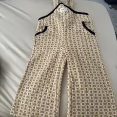 ＆mignonサロペット90