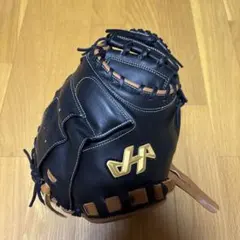 <中古>ハタケヤマ　軟式キャッチャーミット 2025年最新】Yahoo!オークション -キャッチャーミット 軟式 ハタケヤマ