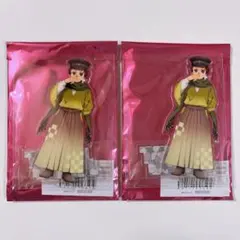 鬼滅の刃 AGF 2025 Early Winter アクスタ 竈門炭治郎 2点