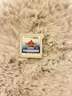 バスターズ! ニンテンドー3DS用ソフト