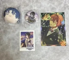 あんスタ　陸 一織