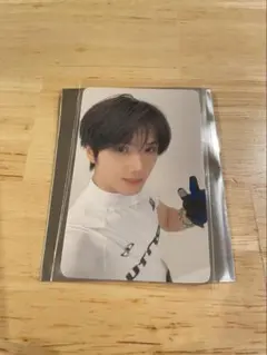 ☆NCT DREAM☆ドリショ4☆ ☆6000円購入特典トレカ☆チソン