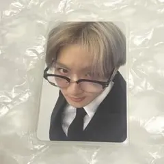 ENHYPEN DESIRE: UNLEASH MAKE ジョンウォン トレカ