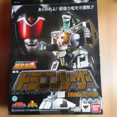 2026年最新】ドラゴンレンジャー 超合金の人気アイテム - メルカリ
