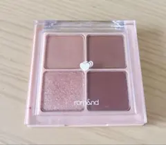 ☆ロムアンド☆べターザンアイズ03ドライラグラス☆