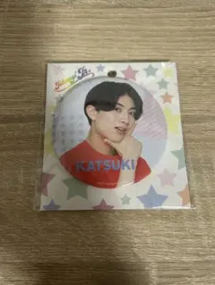 2025年最新】本髙克樹 缶バッジの人気アイテム - メルカリ